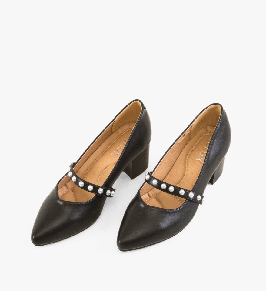 Pantofi dama Celine Negri - Img 2