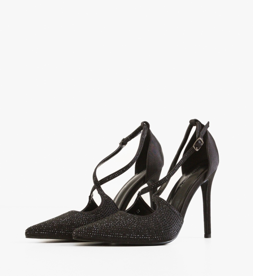 Pantofi dama Dawa Negri - Img 2