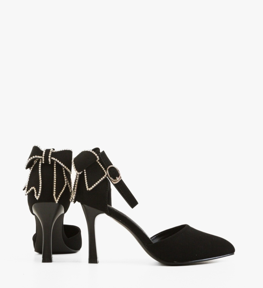 Pantofi dama Dyhys Negri - Img 3