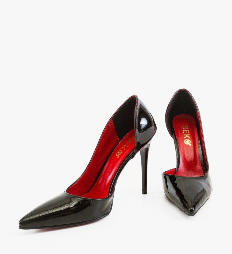 Pantofi dama Gahe Negri - Img 2