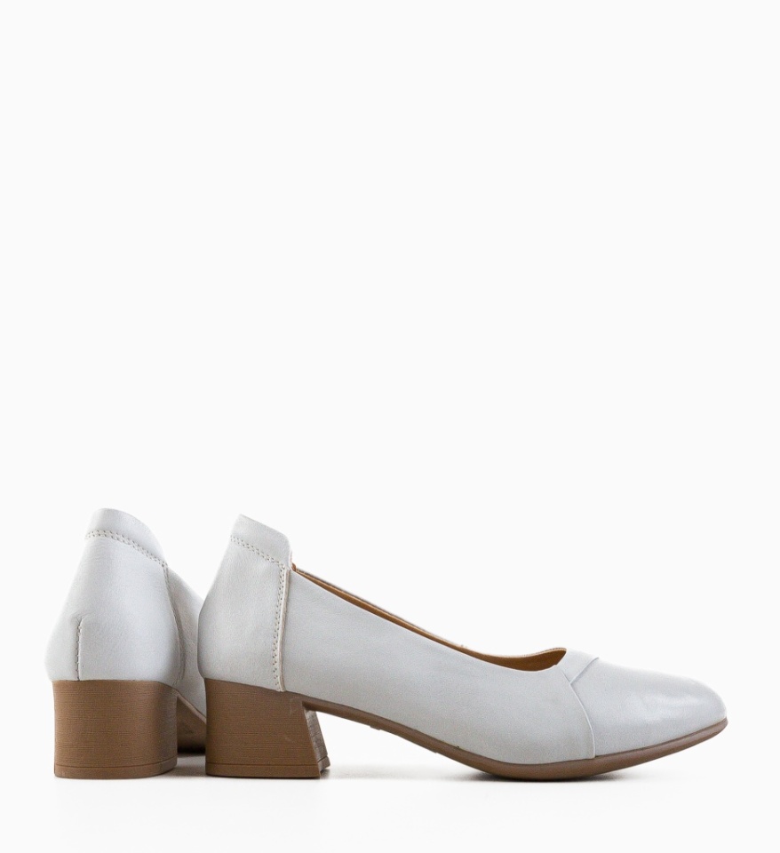 Pantofi dama Hebba Albi - Img 2