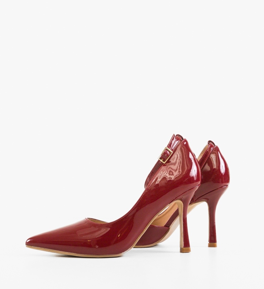 Pantofi dama Iga Grena - Img 3