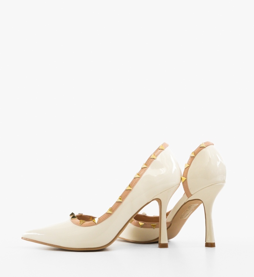 Pantofi dama Jamshid Albi - Img 2