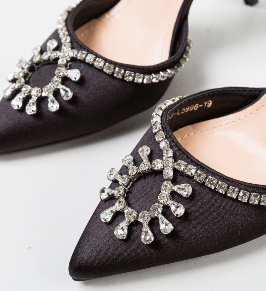 Pantofi dama Kaitlyn Negri - Img 12