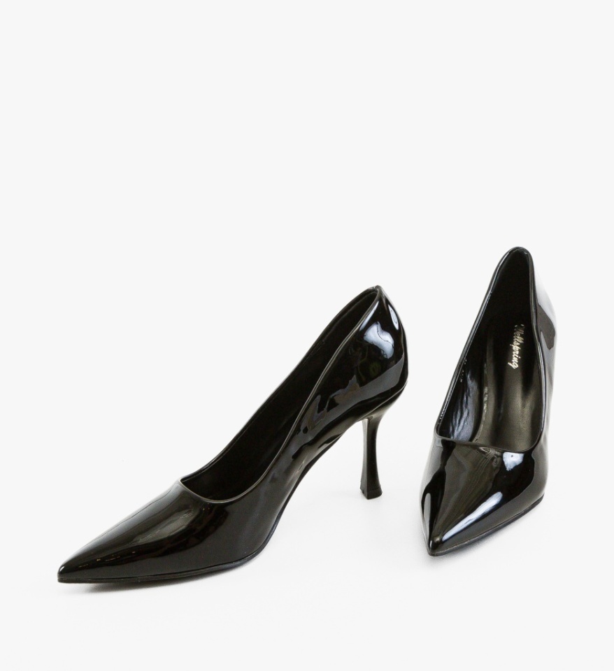 Pantofi dama Kontigo Negri - Img 2