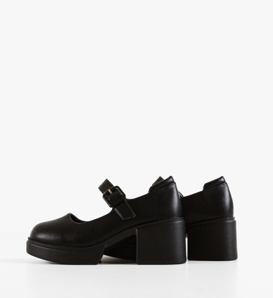 Pantofi dama Kratos Negri - Img 2
