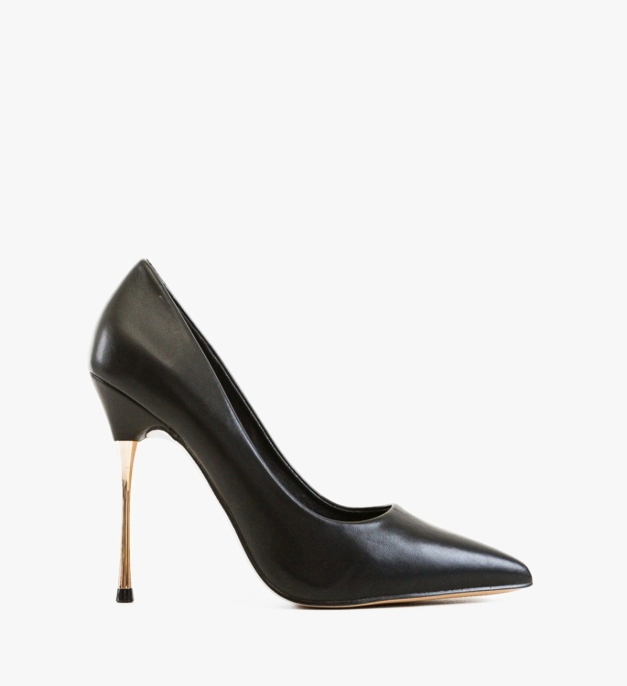 Pantofi dama Krente Negri - Img 2