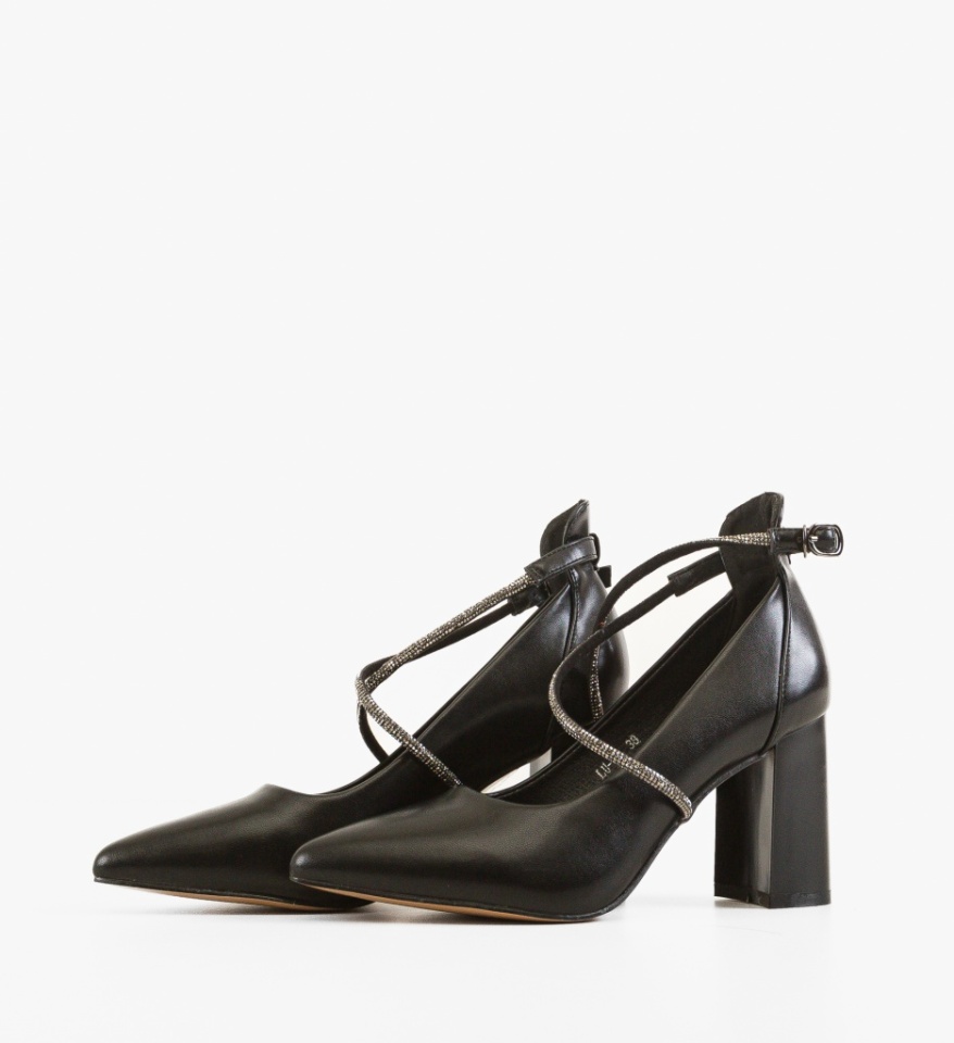 Pantofi dama Lease Negri - Img 3