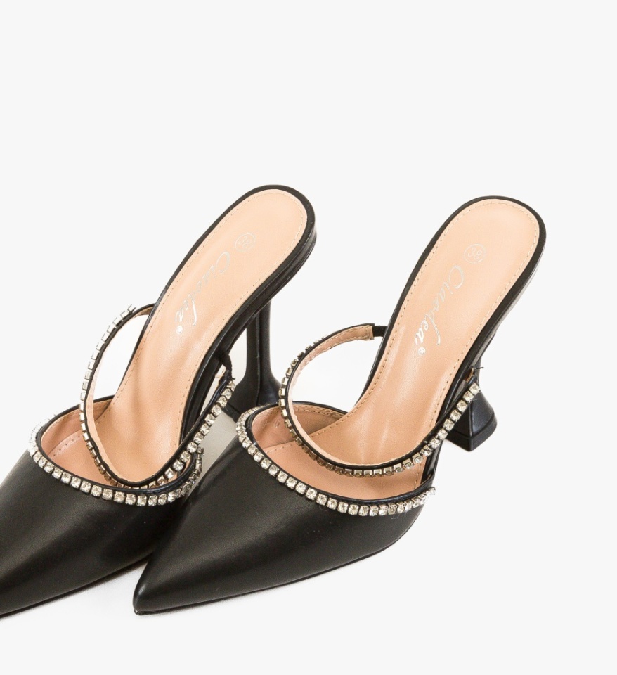 Pantofi dama Leslie Negri - Img 3