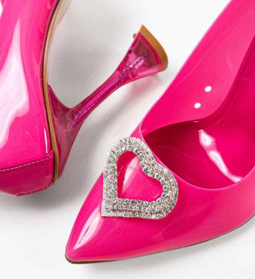 Pantofi dama Myhear Roz 2 - Img 4