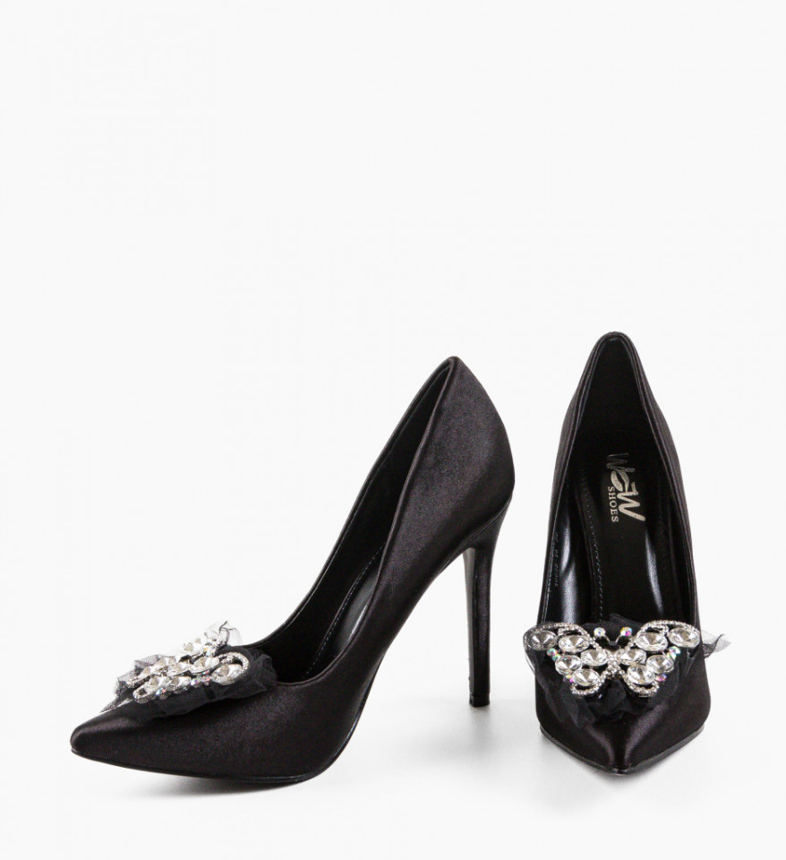 Pantofi dama Neanyta Negri - Img 2