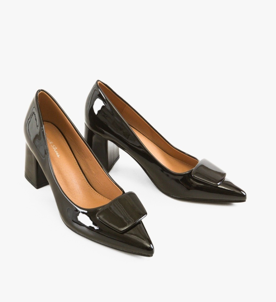 Pantofi dama Roanda Negri - Img 2