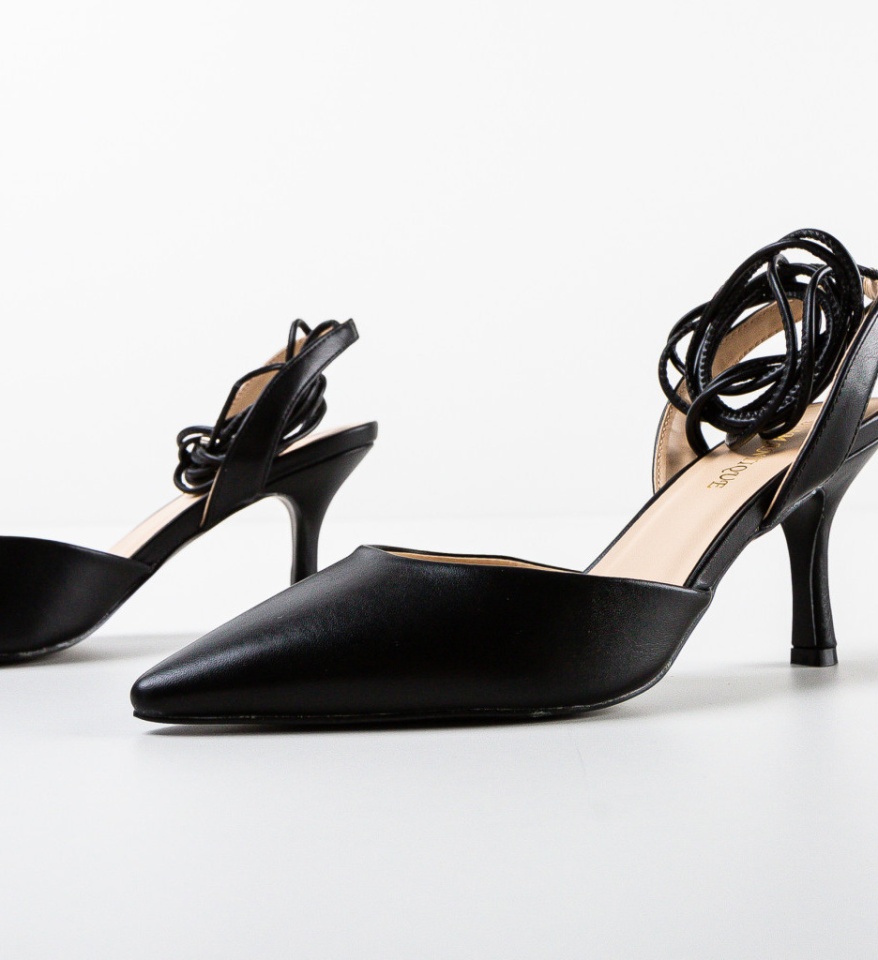 Pantofi dama Sanford Negri - Img 12