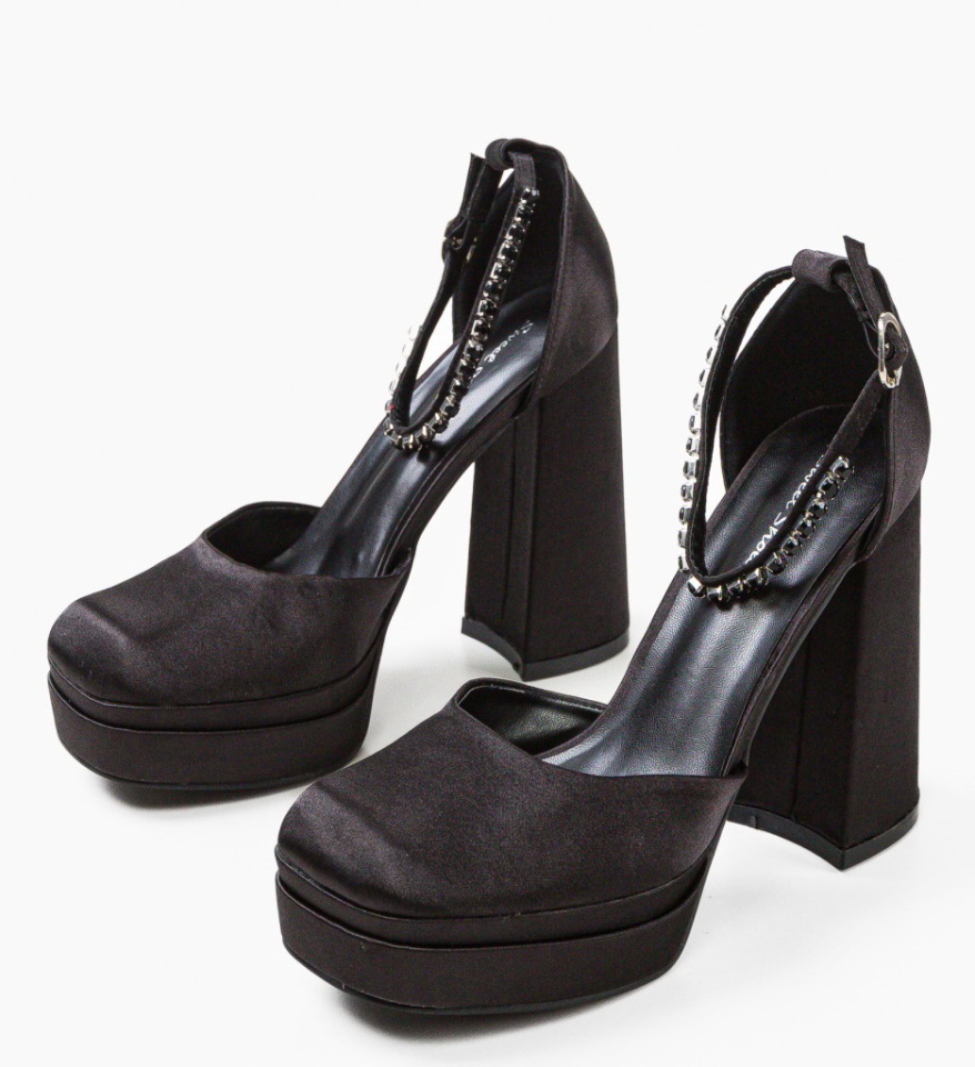 Pantofi dama Servaas Negri - Img 3