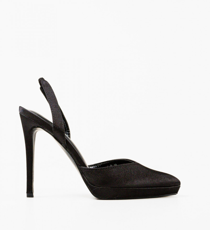 Pantofi dama Sisel Negri - Img 2