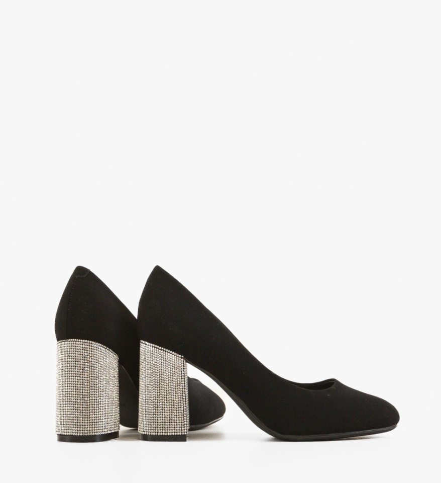 Pantofi dama Sklopi Negri - Img 3