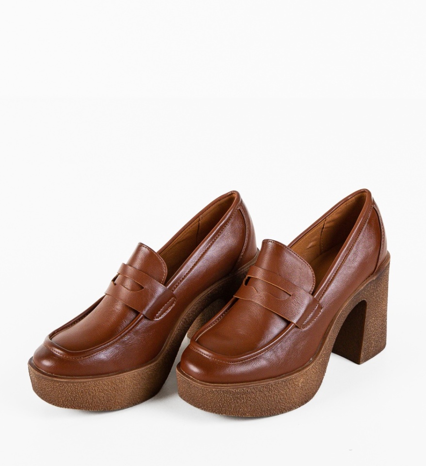 Pantofi dama Socheat Maro - Img 3