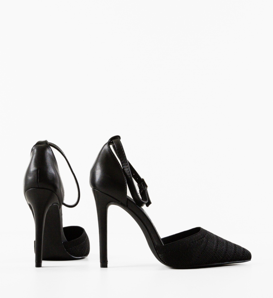 Pantofi dama Tracey Negri - Img 2