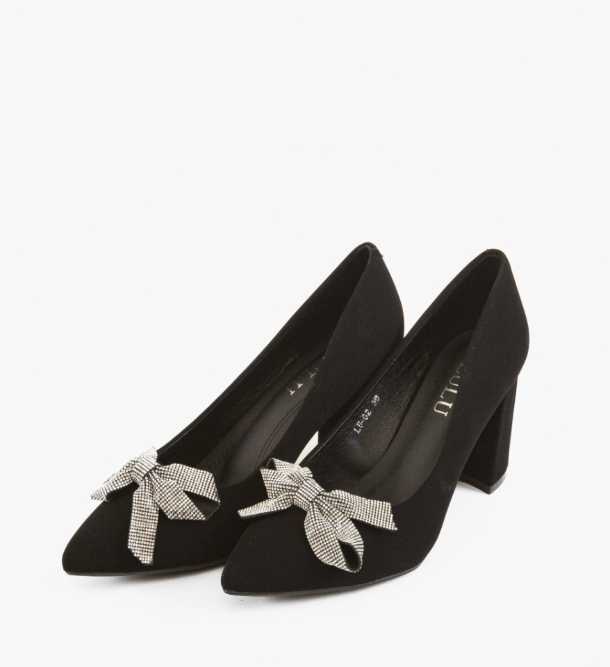 Pantofi dama Yesee Negri - Img 3