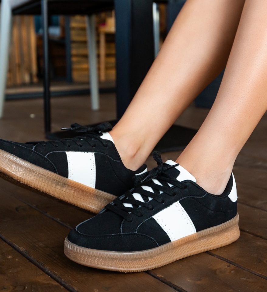 Pantofi Sport Chaya Negri - Img 2