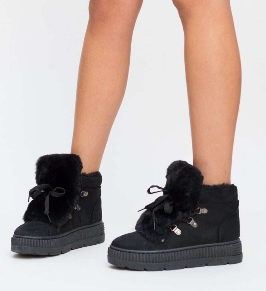 Pantofi Sport Digia Negri - Img 1