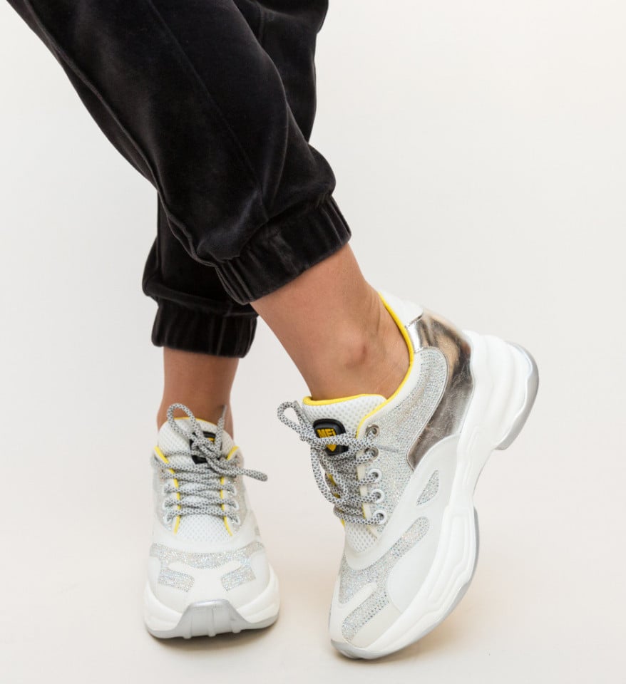 Pantofi Sport Elliot Albi