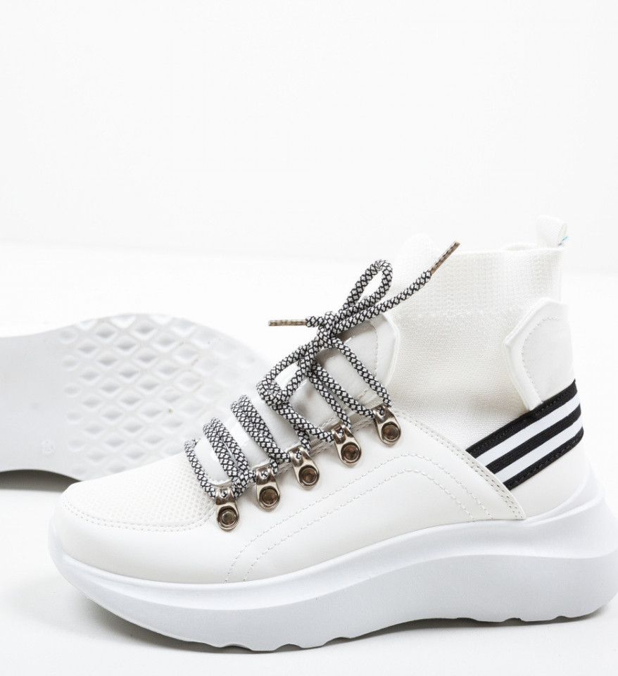 Pantofi Sport Lamber Albi - Img 3
