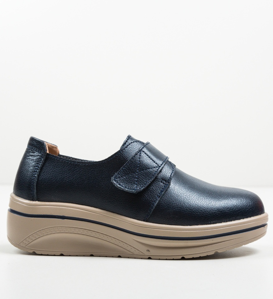 Pantofi Sport Onionte Bleumarin - Img 4