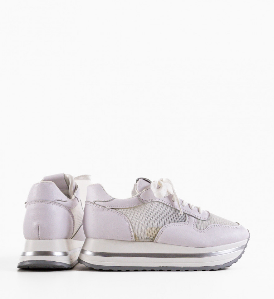 Pantofi Sport Rakhi Albi - Img 2