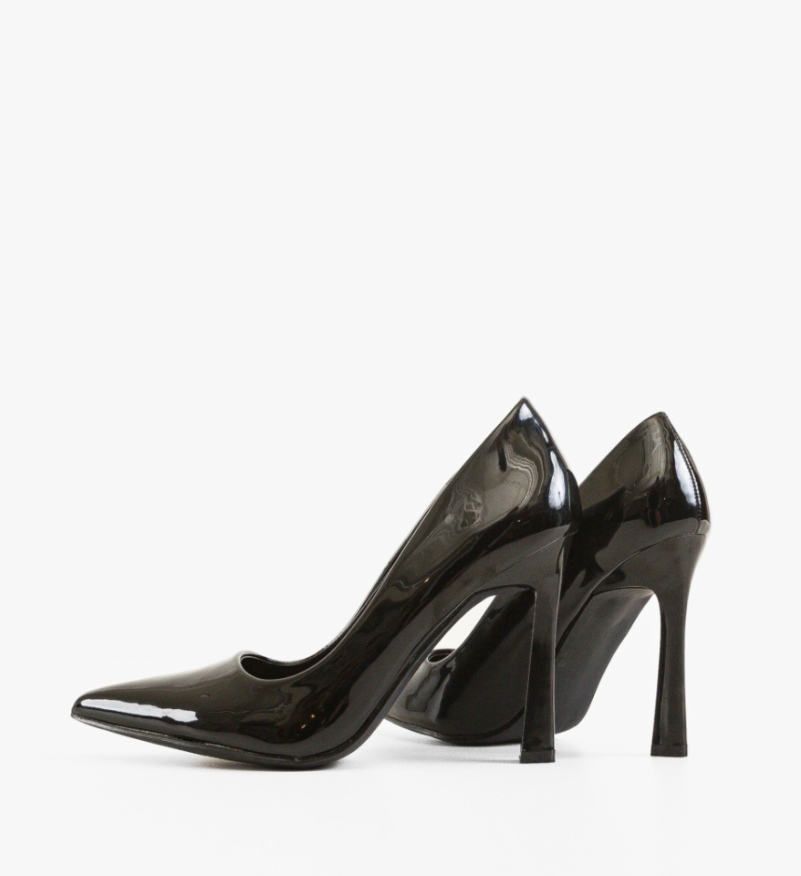 Pantofi stiletto dama Case Negri - Img 2