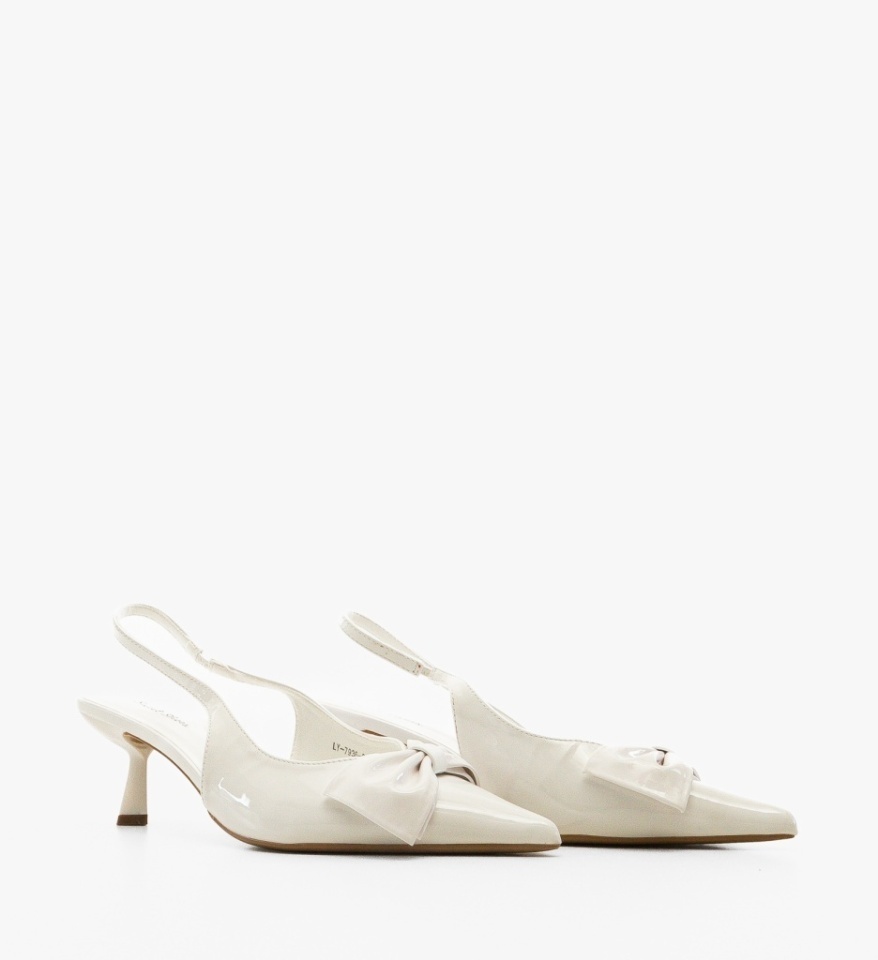 Pantofi stiletto dama Frederik Albi - Img 3
