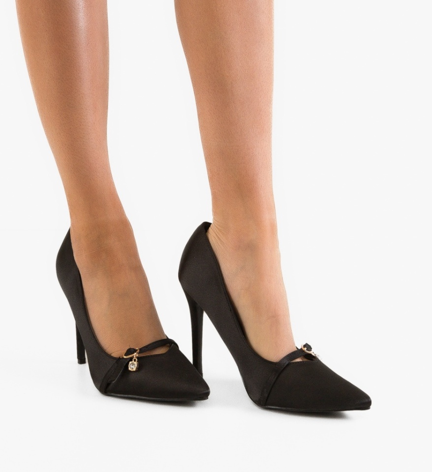 Pantofi stiletto dama Katie Negri - Img 6