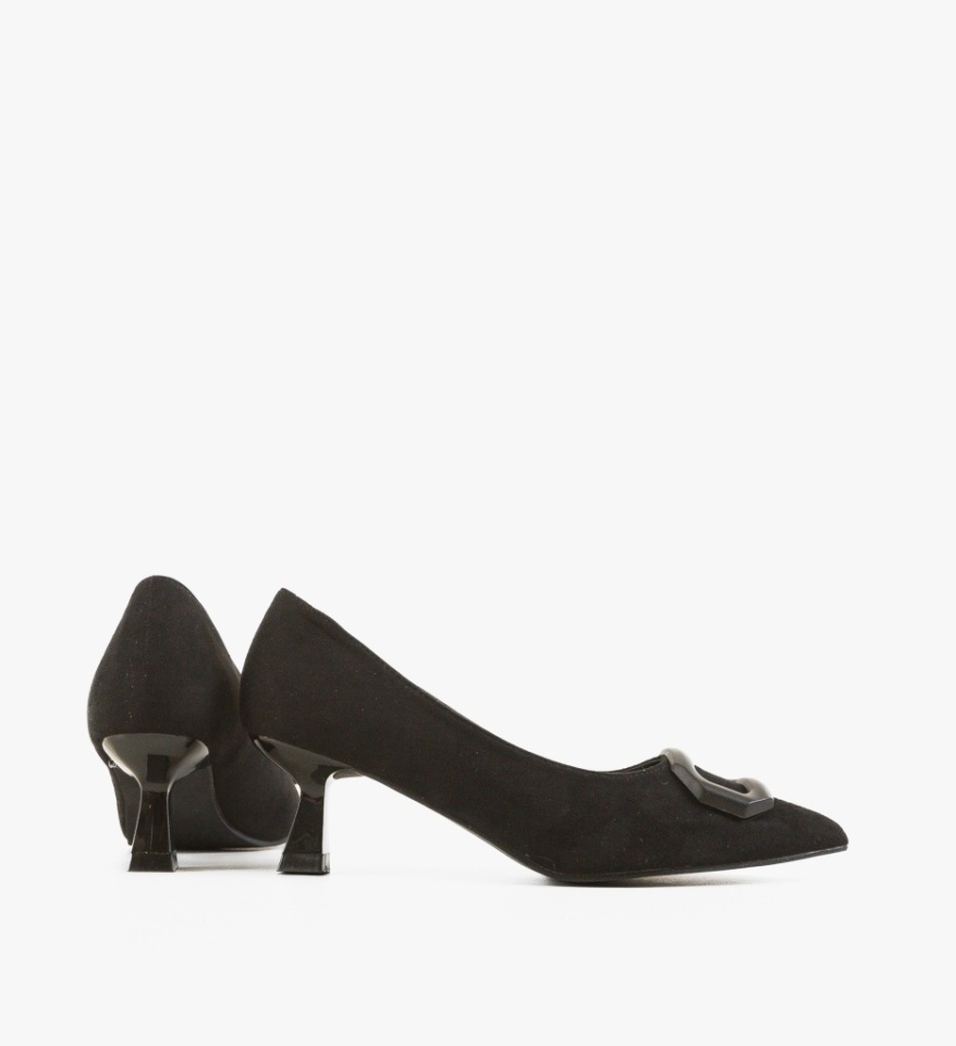 Pantofi stiletto dama Lyda Negri - Img 2