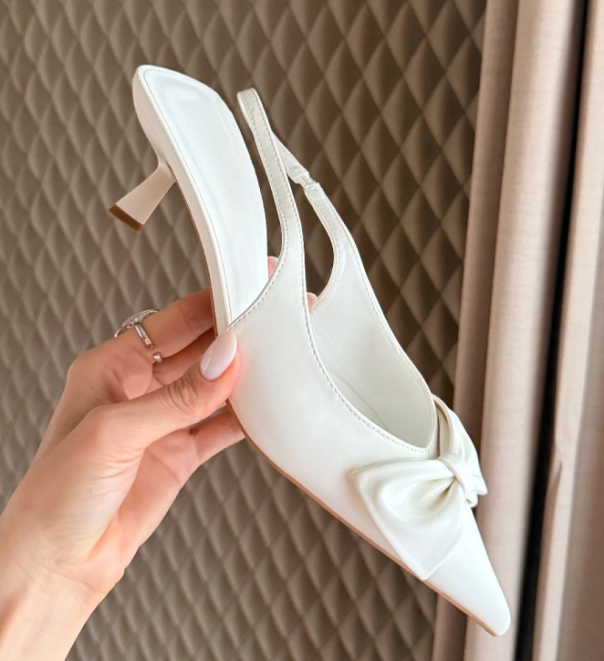 Pantofi stiletto dama Tomic Albi - Img 2