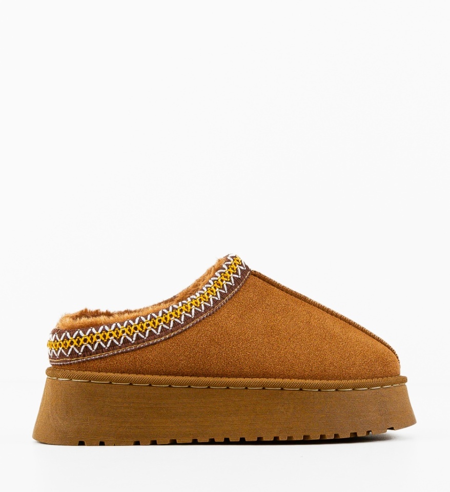 Papuci tip Ug Nilana Camel