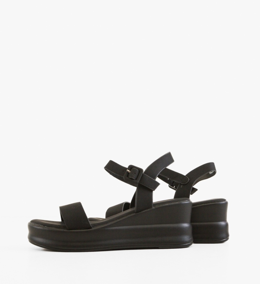 Platforme dama Anata Negre - Img 2