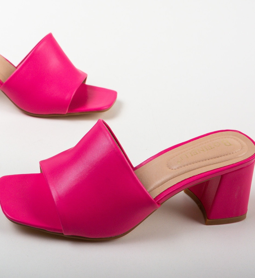 Saboti dama Pope Fuchsia - Img 10