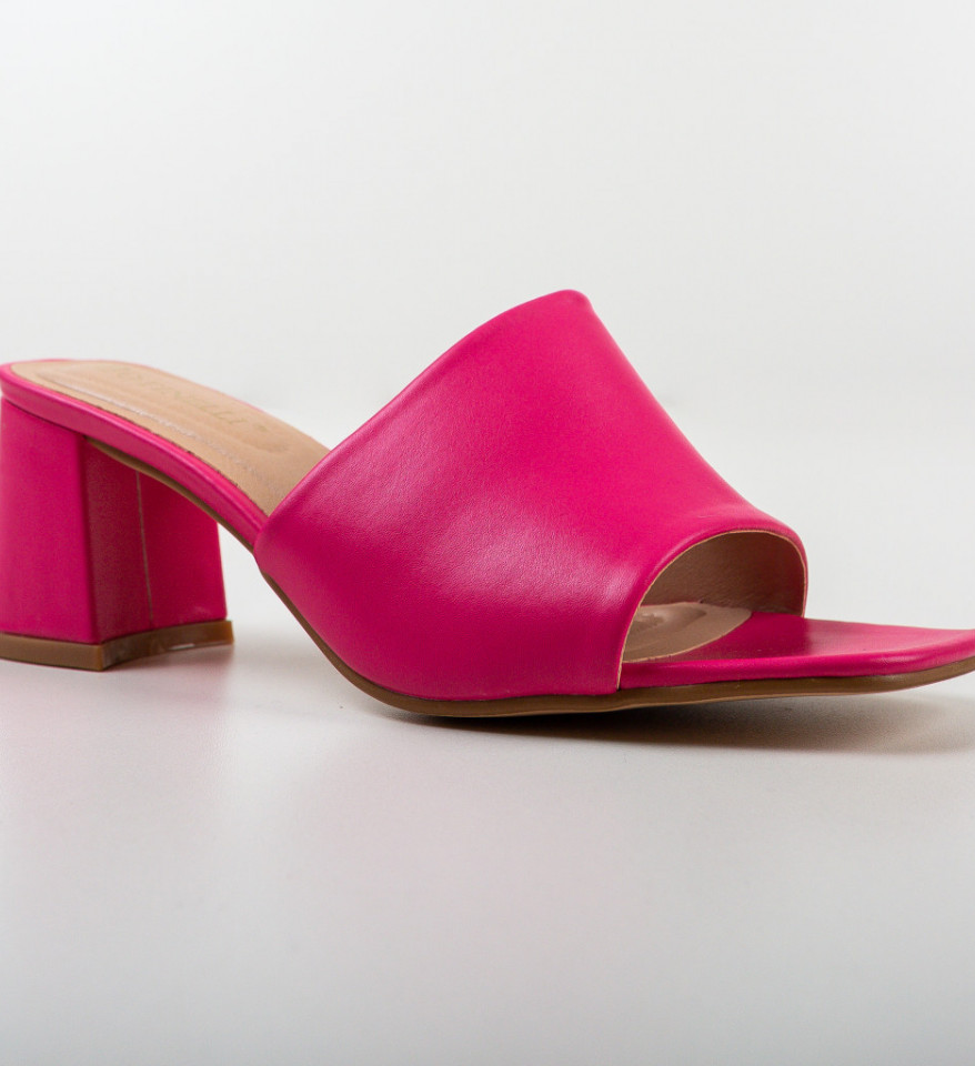 Saboti dama Pope Fuchsia - Img 3