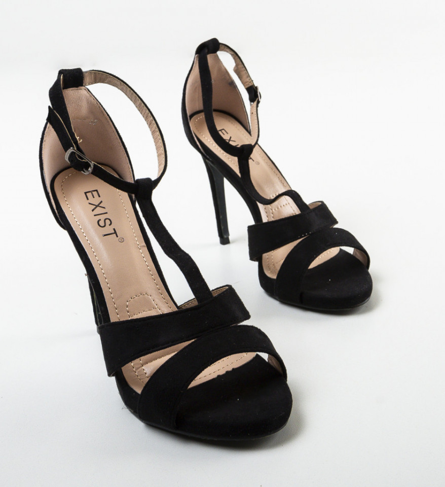 Sandale Floren Negre 2 - Img 5