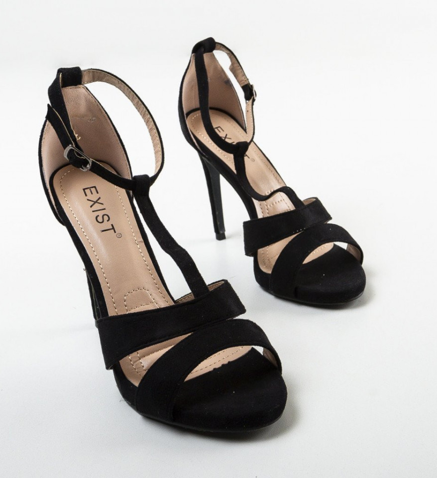 Sandale Floren Negre 2 - Img 3