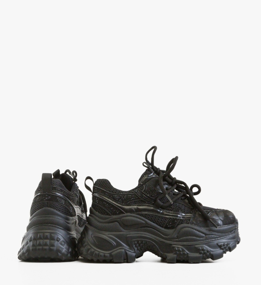 Sneakers dama Akuman Negri - Img 3
