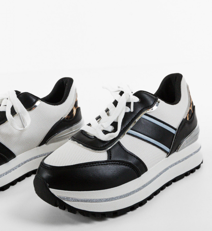 Sneakers dama Aliza Negri - Img 2