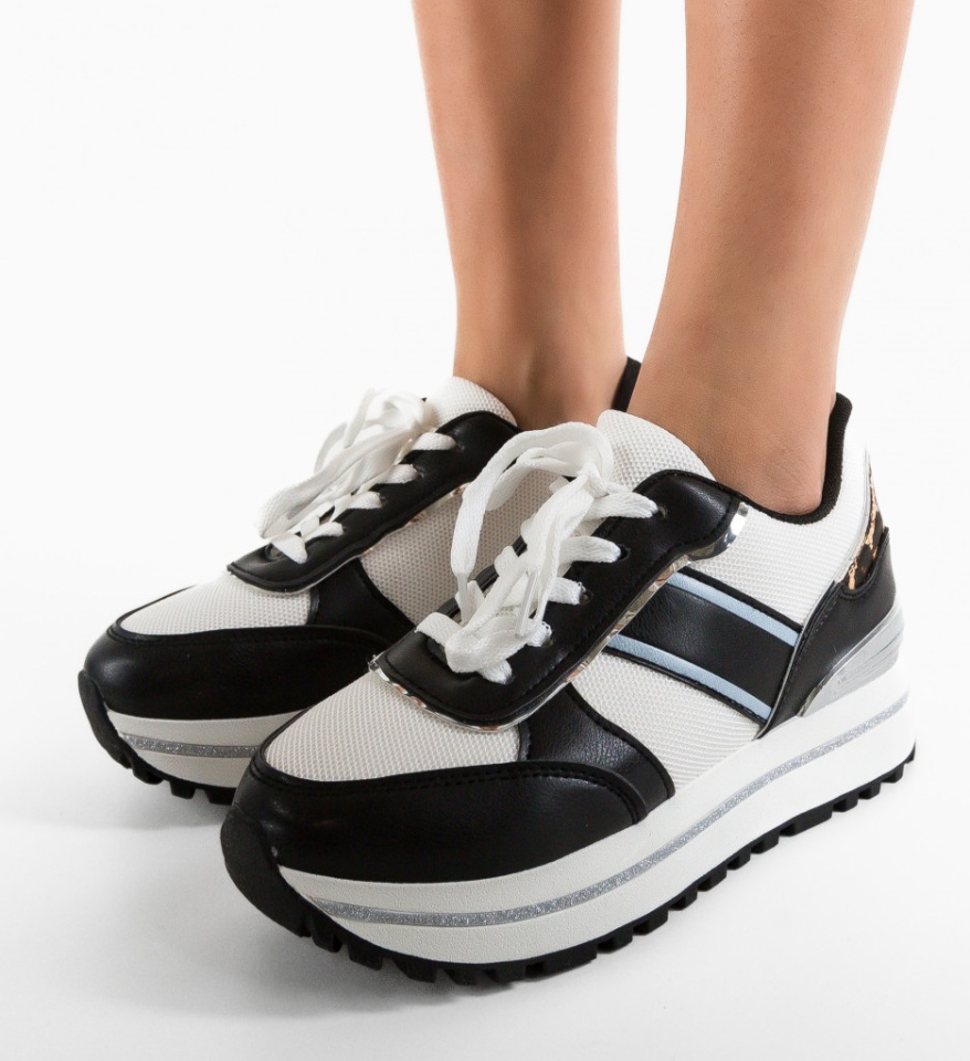 Sneakers dama Aliza Negri - Img 6
