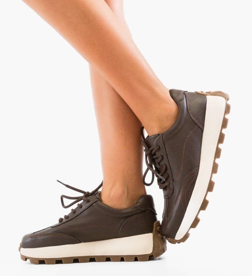 Sneakers dama Amper Maro - Img 6