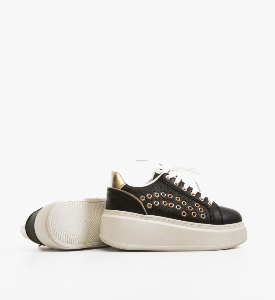 Sneakers dama Ania Negri - Img 3