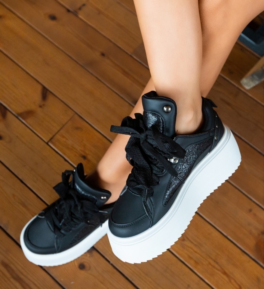 Sneakers dama Anury Negri - Img 2