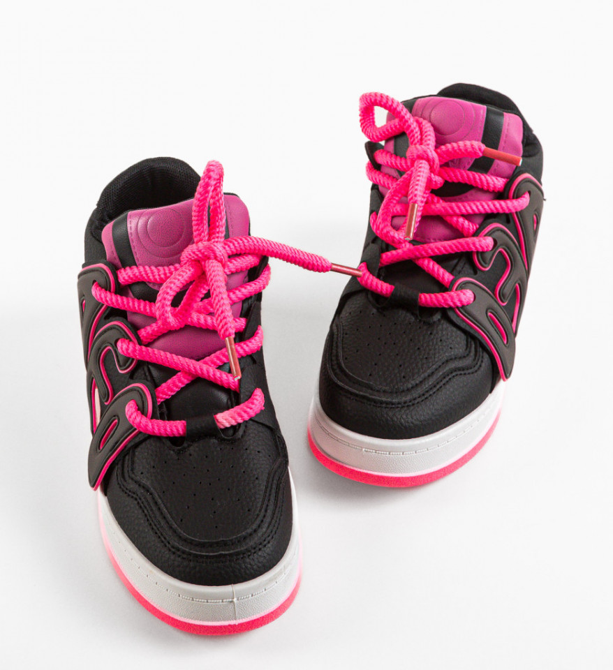 Sneakers dama Bailey Roz - Img 2