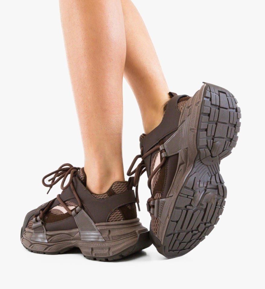 Sneakers dama Bango Maro - Img 5