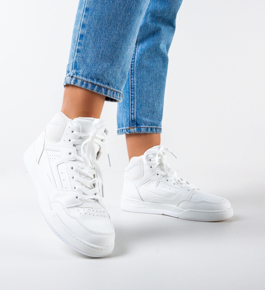 Sneakers dama Blevins Albi - Img 7