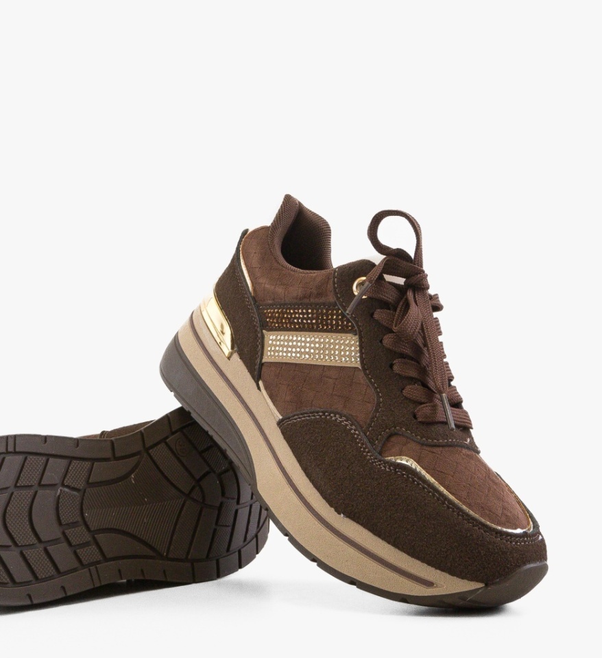 Sneakers dama Byeny Maro - Img 2